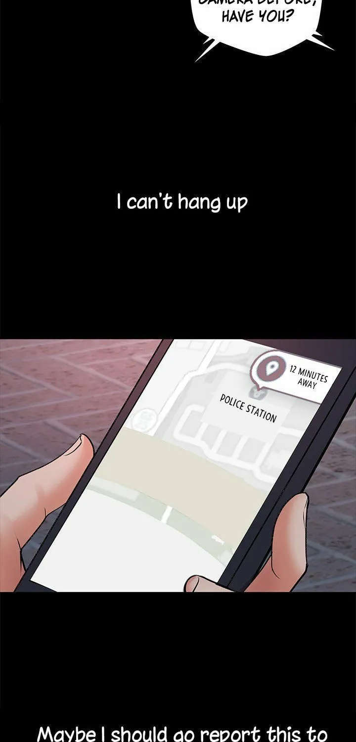 Eun-Hye's Store Chapter 41 page 5 - 