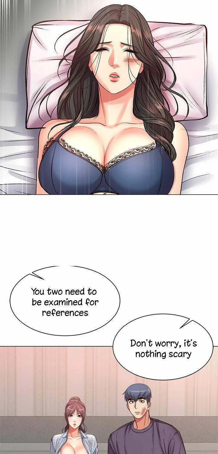 Eun-Hye's Store Chapter 41 page 43 - 