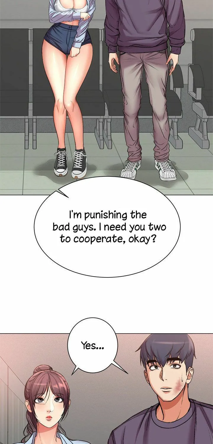 Eun-Hye's Store Chapter 41 page 44 - 