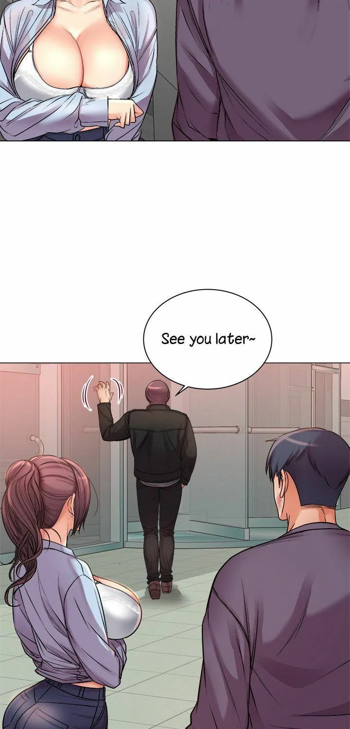 Eun-Hye's Store Chapter 41 page 45 - 