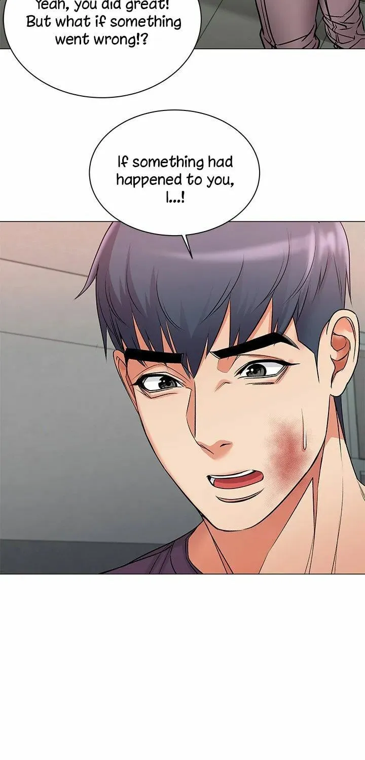Eun-Hye's Store Chapter 41 page 50 - 