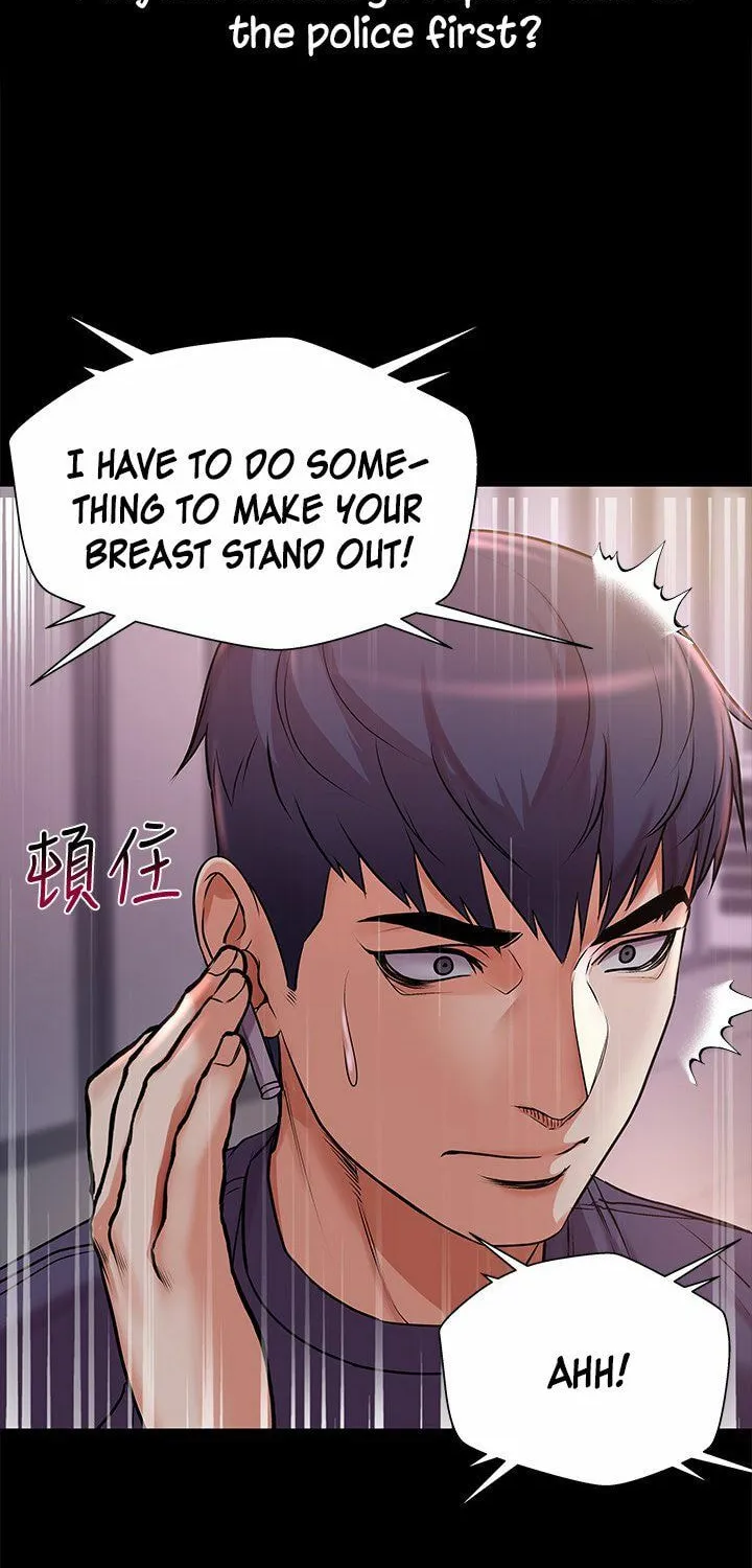 Eun-Hye's Store Chapter 41 page 6 - 
