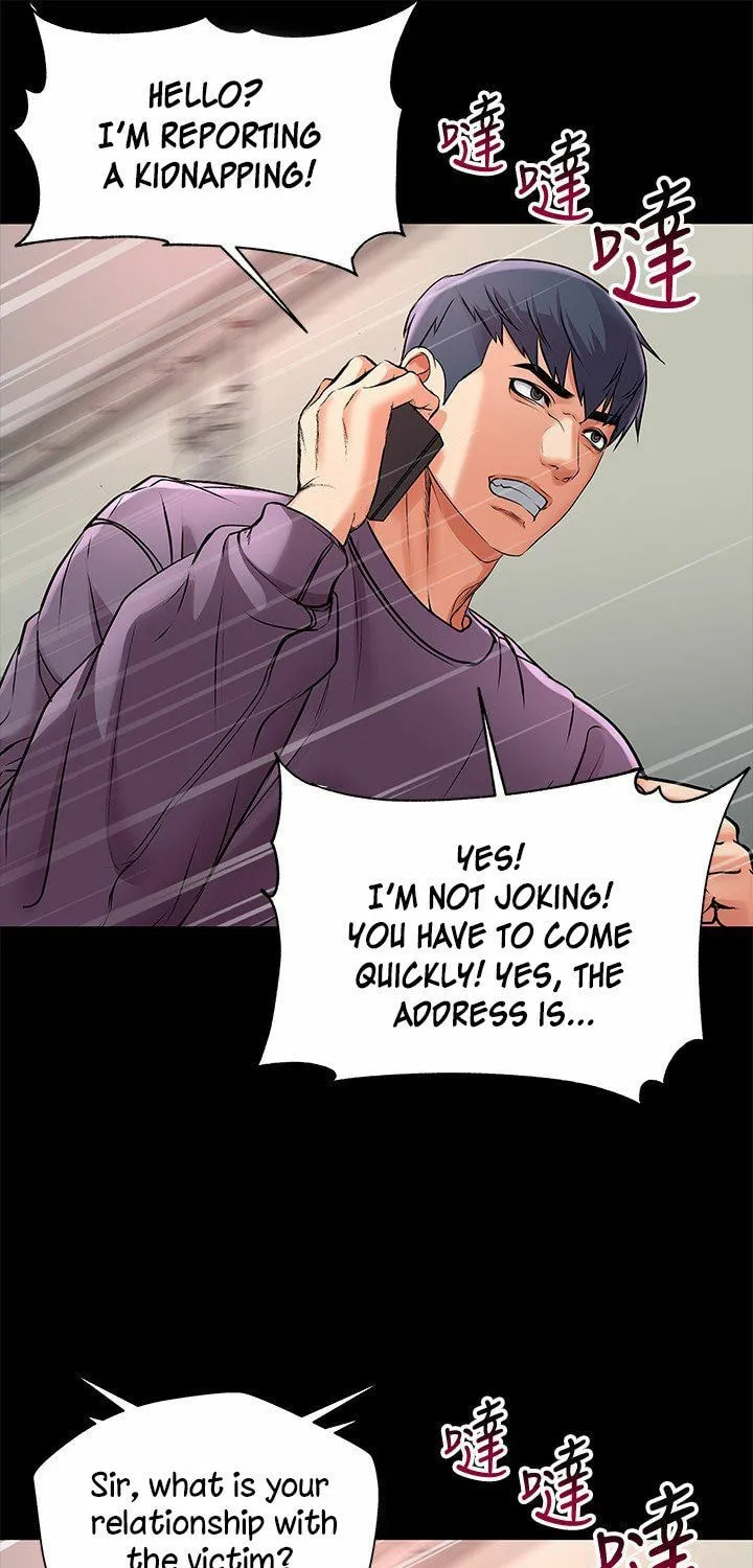 Eun-Hye's Store Chapter 41 page 56 - 
