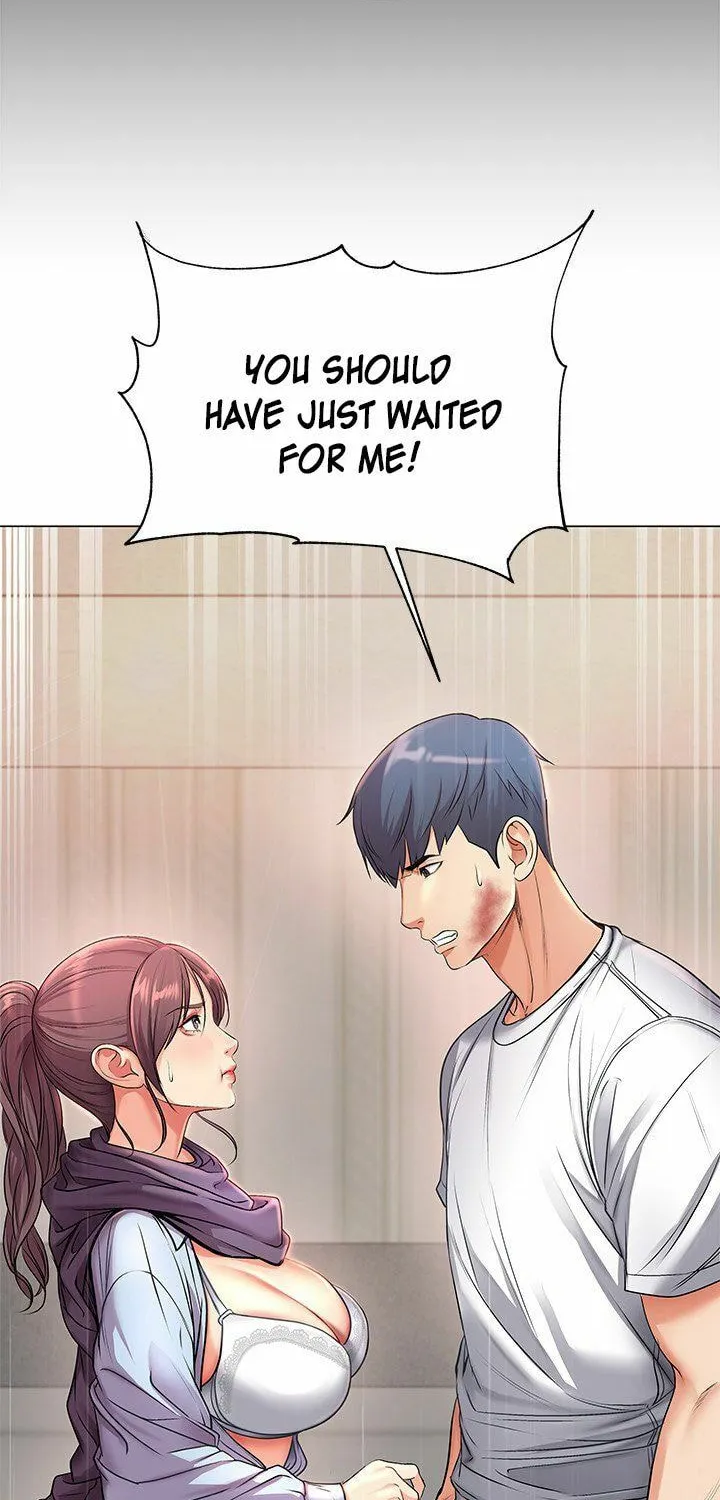 Eun-Hye's Store Chapter 41 page 59 - 