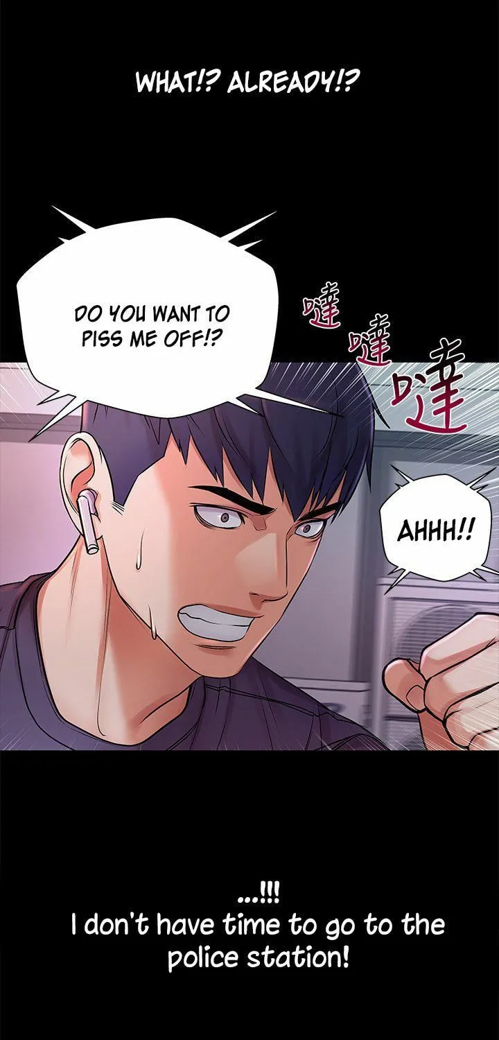 Eun-Hye's Store Chapter 41 page 8 - 