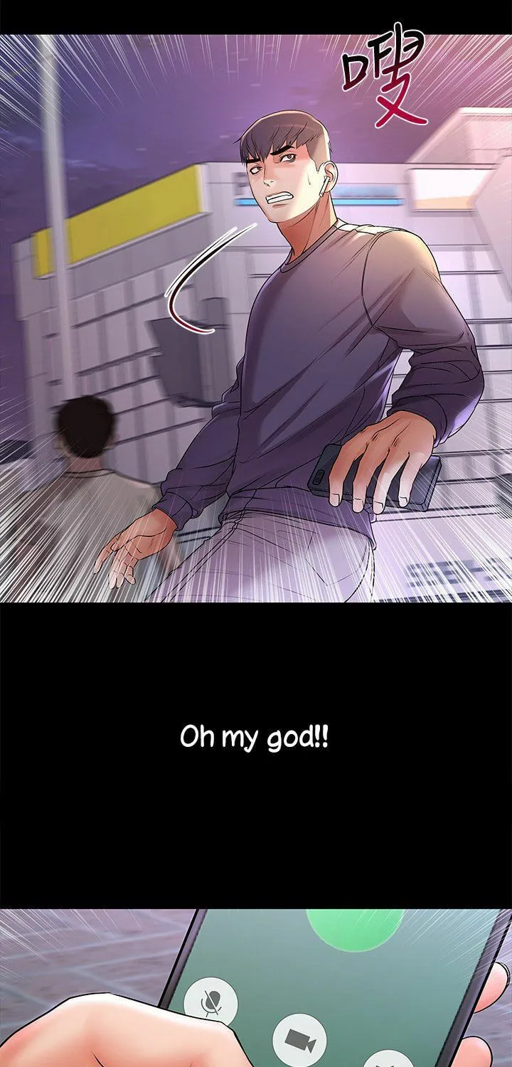Eun-Hye's Store Chapter 41 page 9 - 