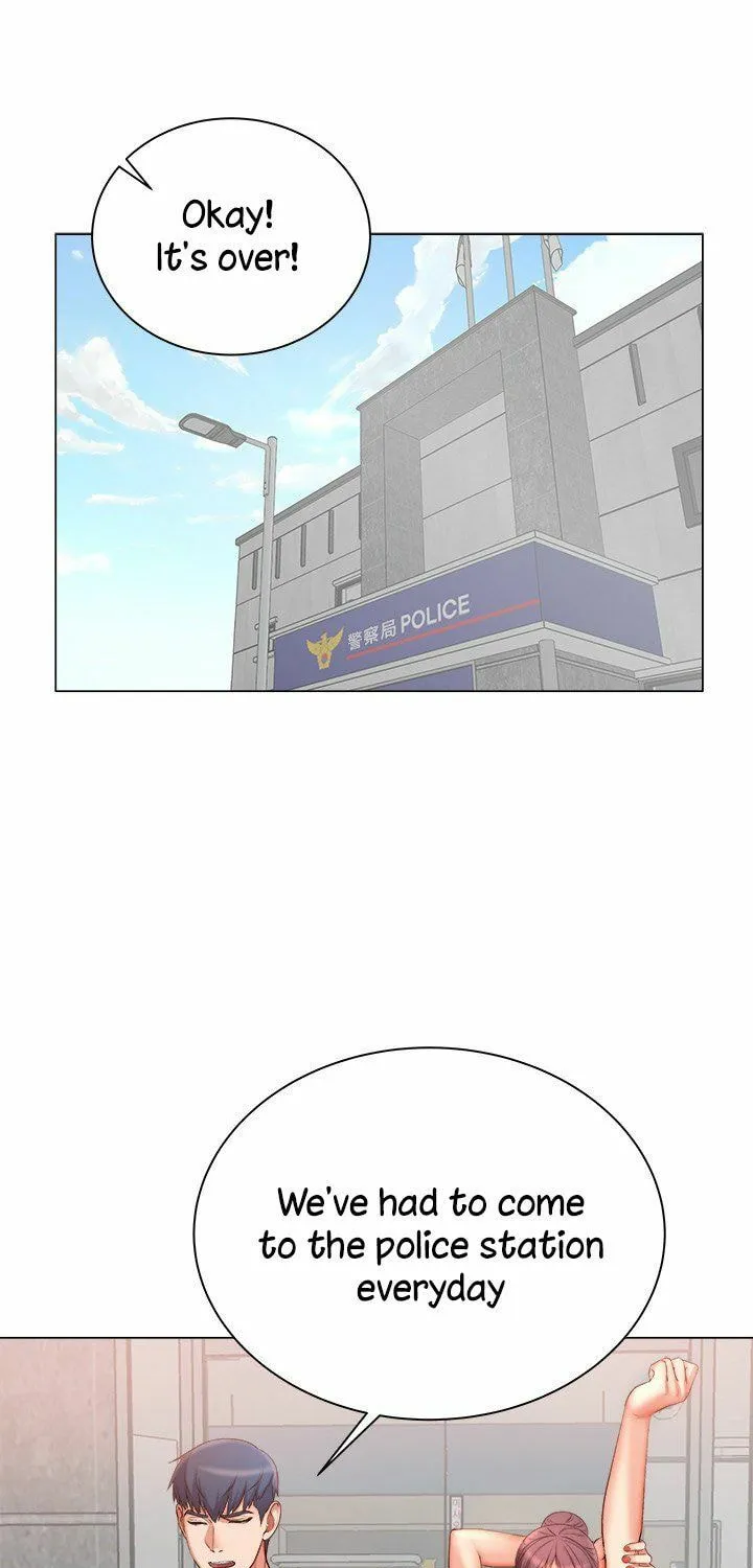 Eun-Hye's Store Chapter 42 page 1 - 