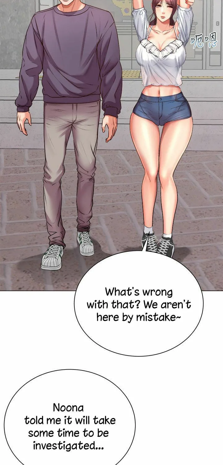 Eun-Hye's Store Chapter 42 page 2 - 