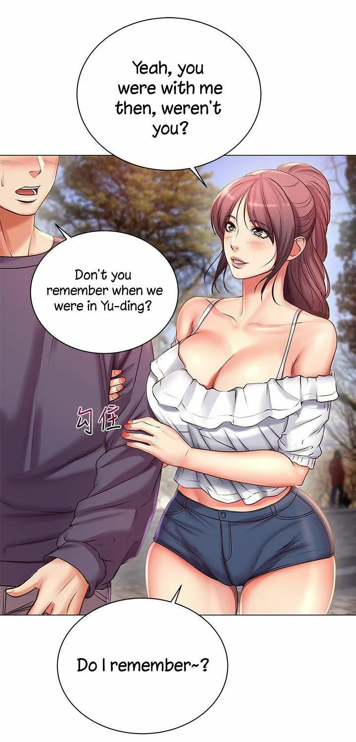 Eun-Hye's Store Chapter 42 page 11 - 