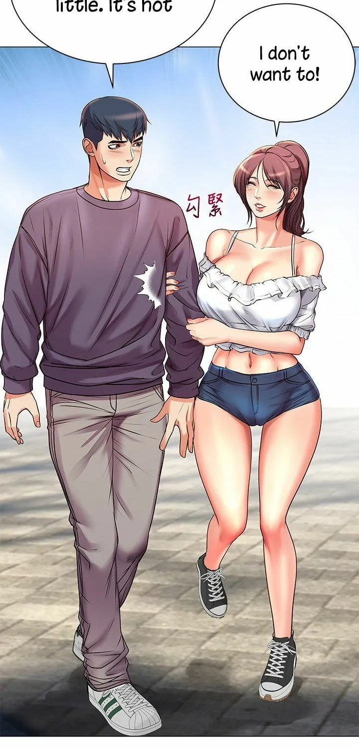 Eun-Hye's Store Chapter 42 page 14 - 