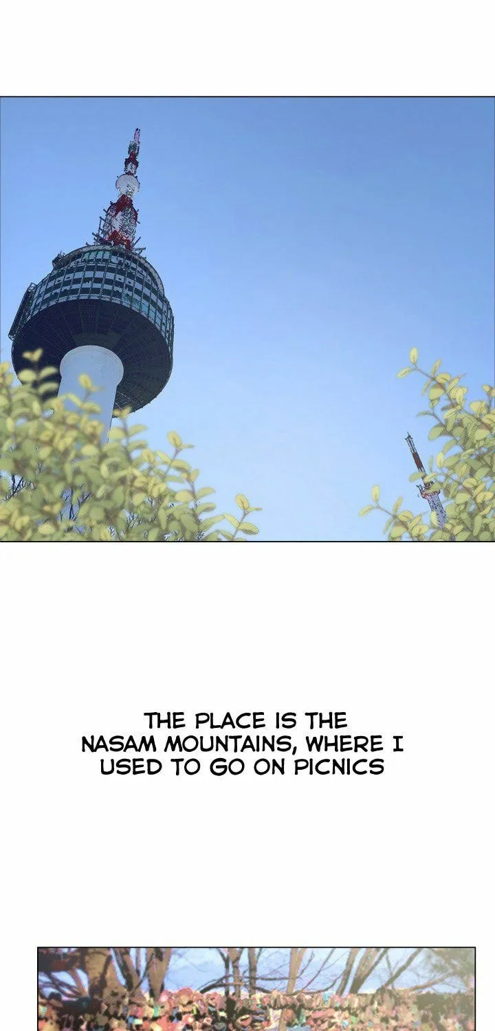 Eun-Hye's Store Chapter 42 page 17 - 