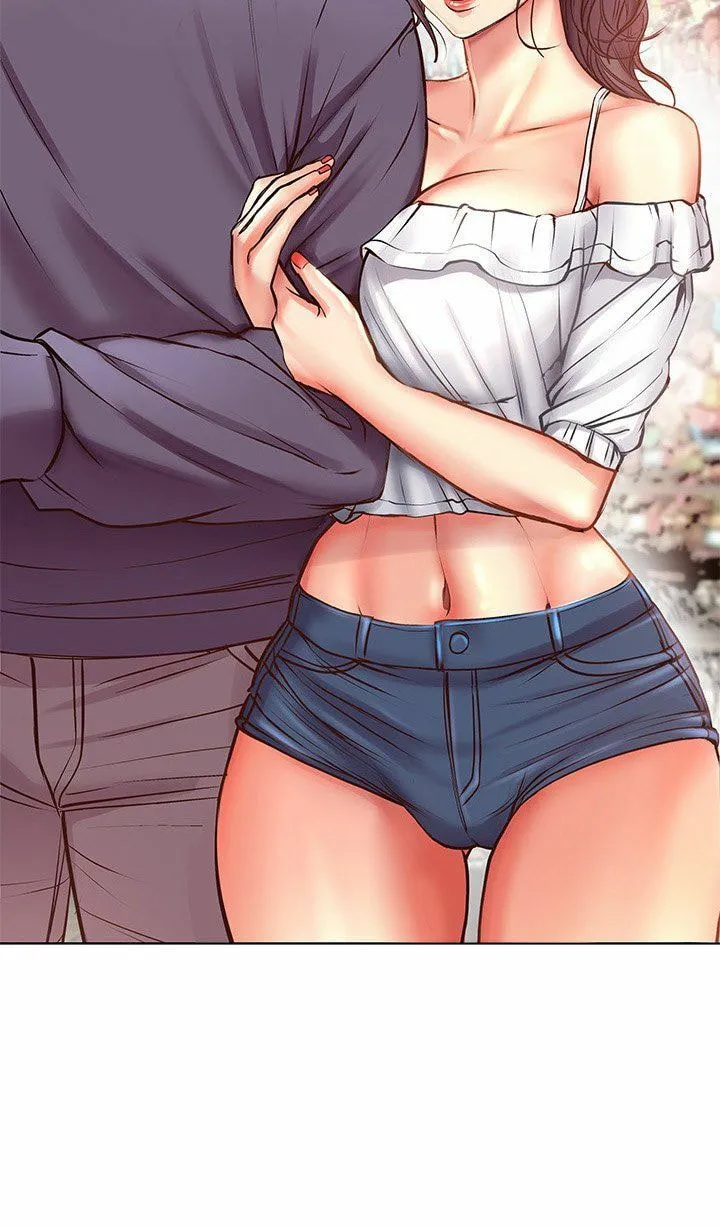 Eun-Hye's Store Chapter 42 page 19 - 