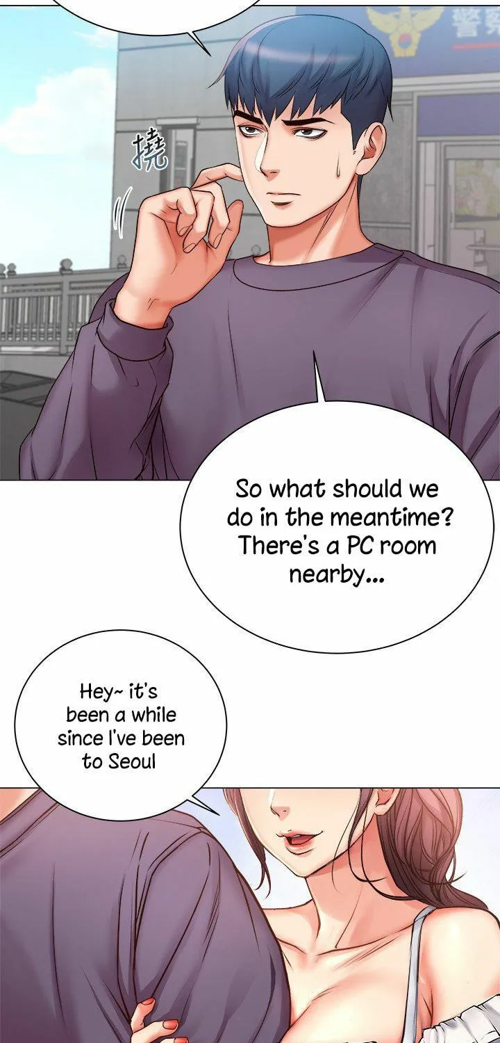 Eun-Hye's Store Chapter 42 page 3 - 