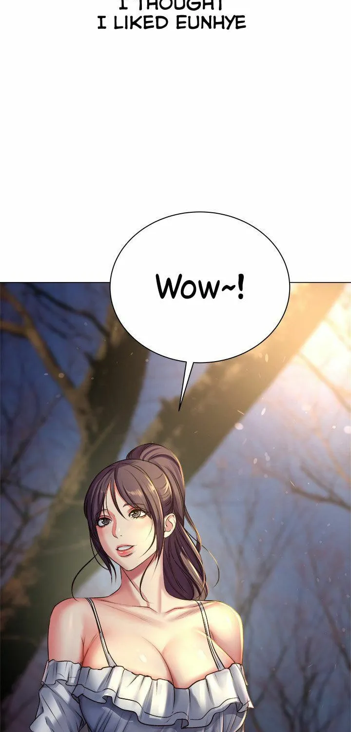 Eun-Hye's Store Chapter 42 page 21 - 