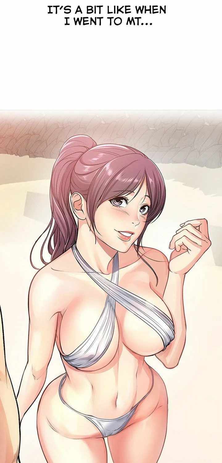Eun-Hye's Store Chapter 42 page 24 - 