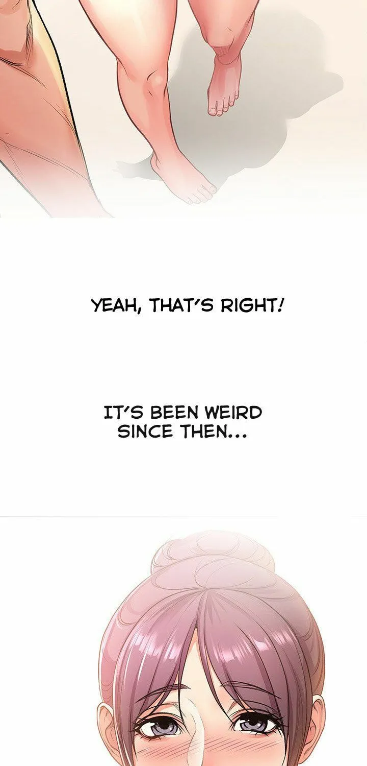 Eun-Hye's Store Chapter 42 page 25 - 
