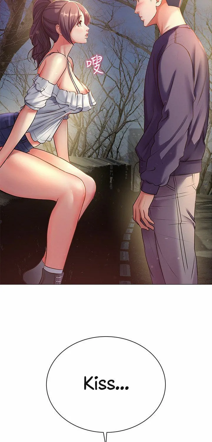 Eun-Hye's Store Chapter 42 page 27 - 