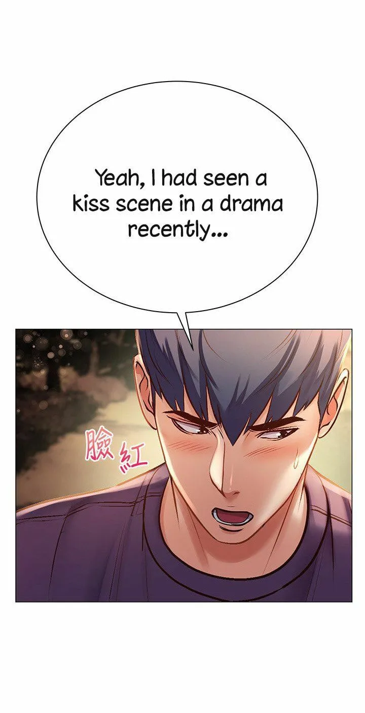 Eun-Hye's Store Chapter 42 page 30 - 