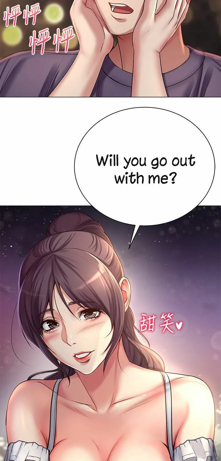 Eun-Hye's Store Chapter 42 page 36 - 
