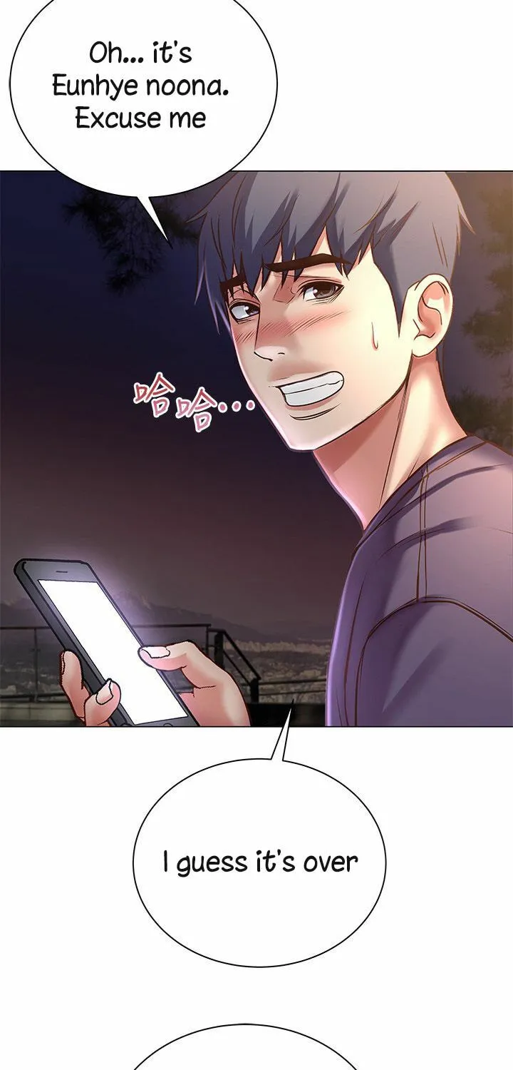 Eun-Hye's Store Chapter 42 page 39 - 