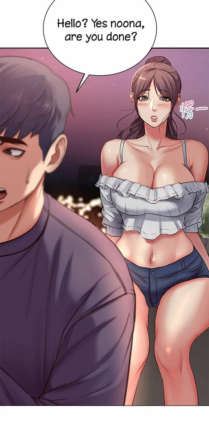 Eun-Hye's Store Chapter 42 page 40 - 