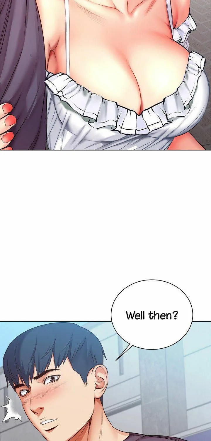 Eun-Hye's Store Chapter 42 page 5 - 