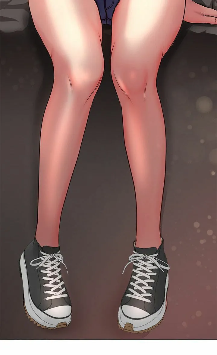 Eun-Hye's Store Chapter 42 page 43 - 