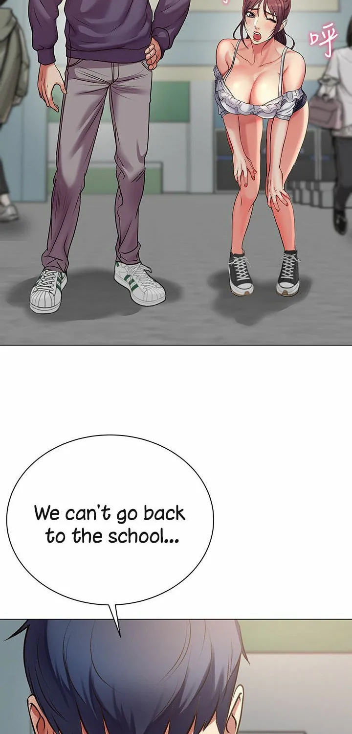 Eun-Hye's Store Chapter 42 page 49 - 