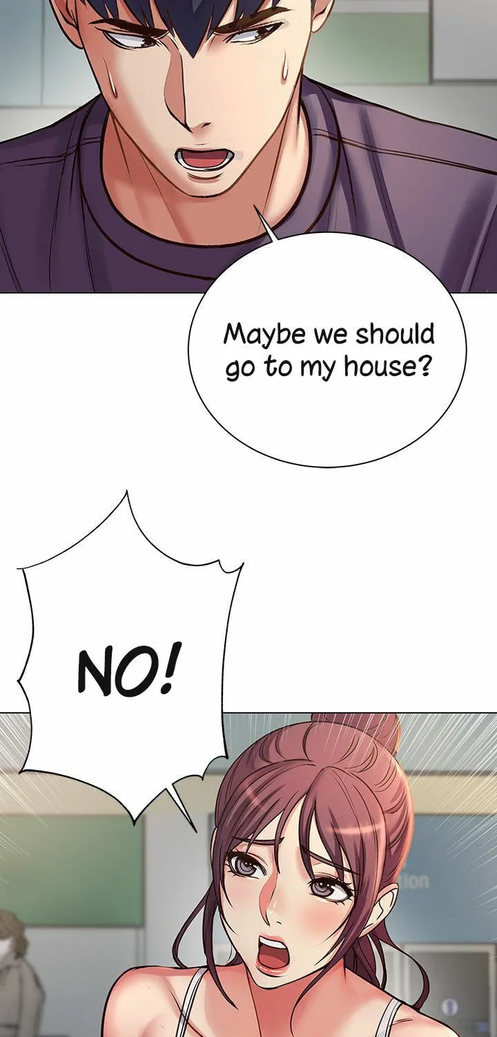 Eun-Hye's Store Chapter 42 page 50 - 