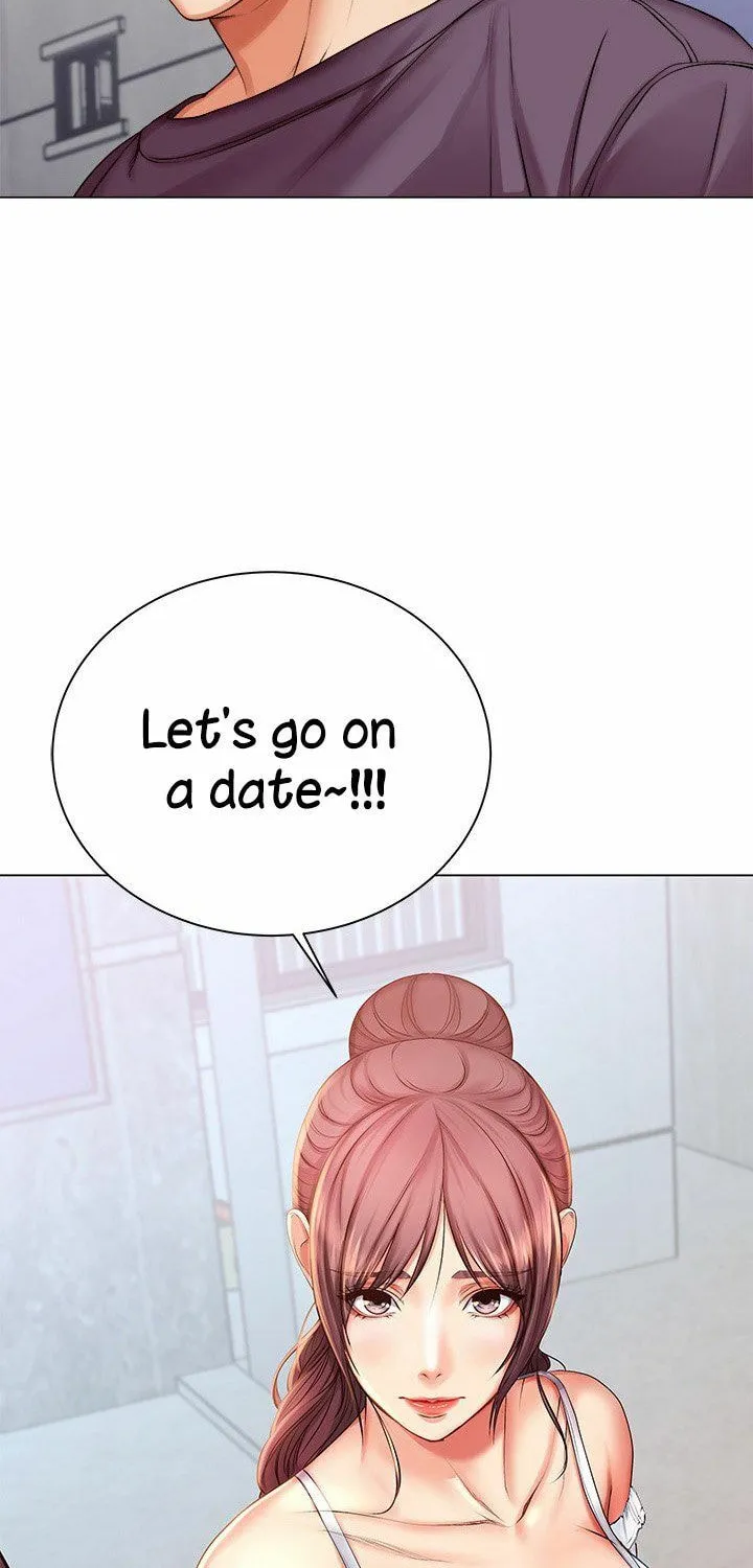 Eun-Hye's Store Chapter 42 page 6 - 