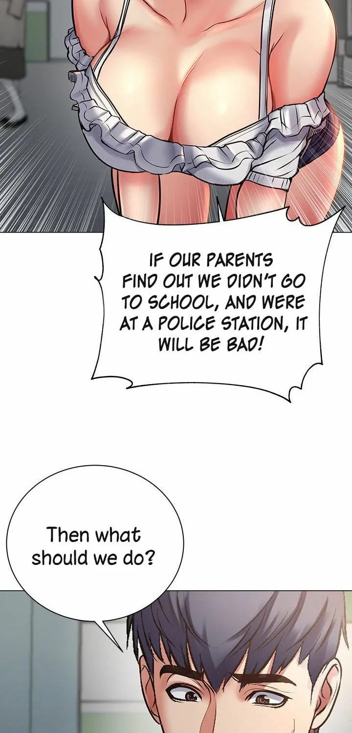 Eun-Hye's Store Chapter 42 page 51 - 