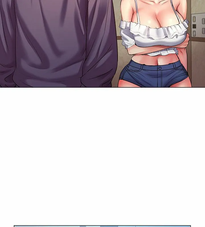 Eun-Hye's Store Chapter 42 page 55 - 