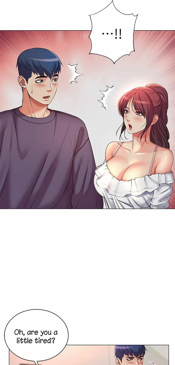 Eun-Hye's Store Chapter 42 page 58 - 