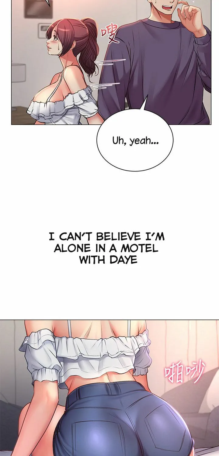 Eun-Hye's Store Chapter 42 page 59 - 