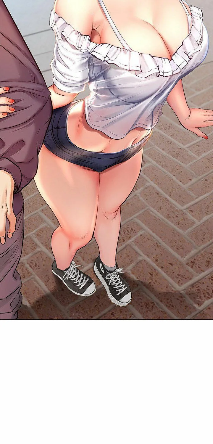 Eun-Hye's Store Chapter 42 page 7 - 