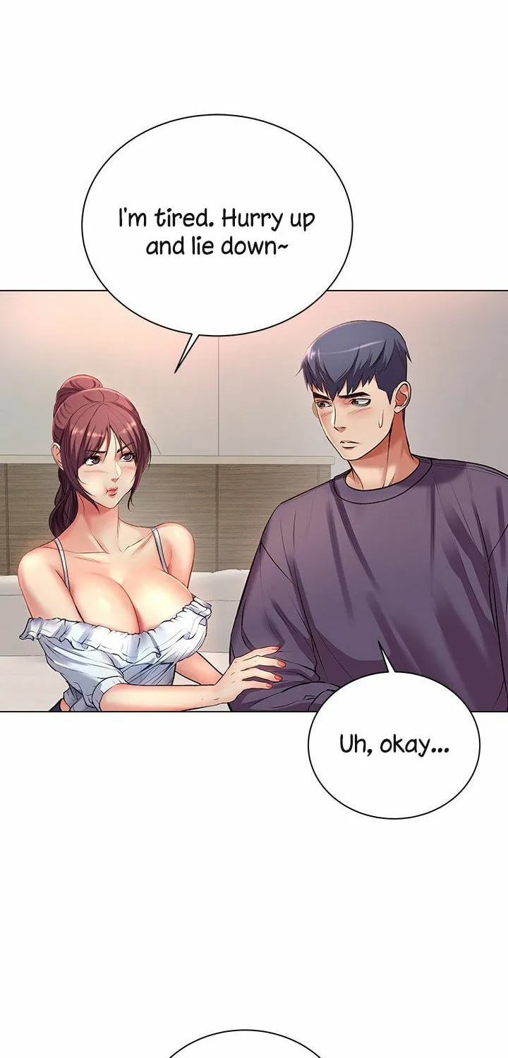 Eun-Hye's Store Chapter 42 page 63 - 