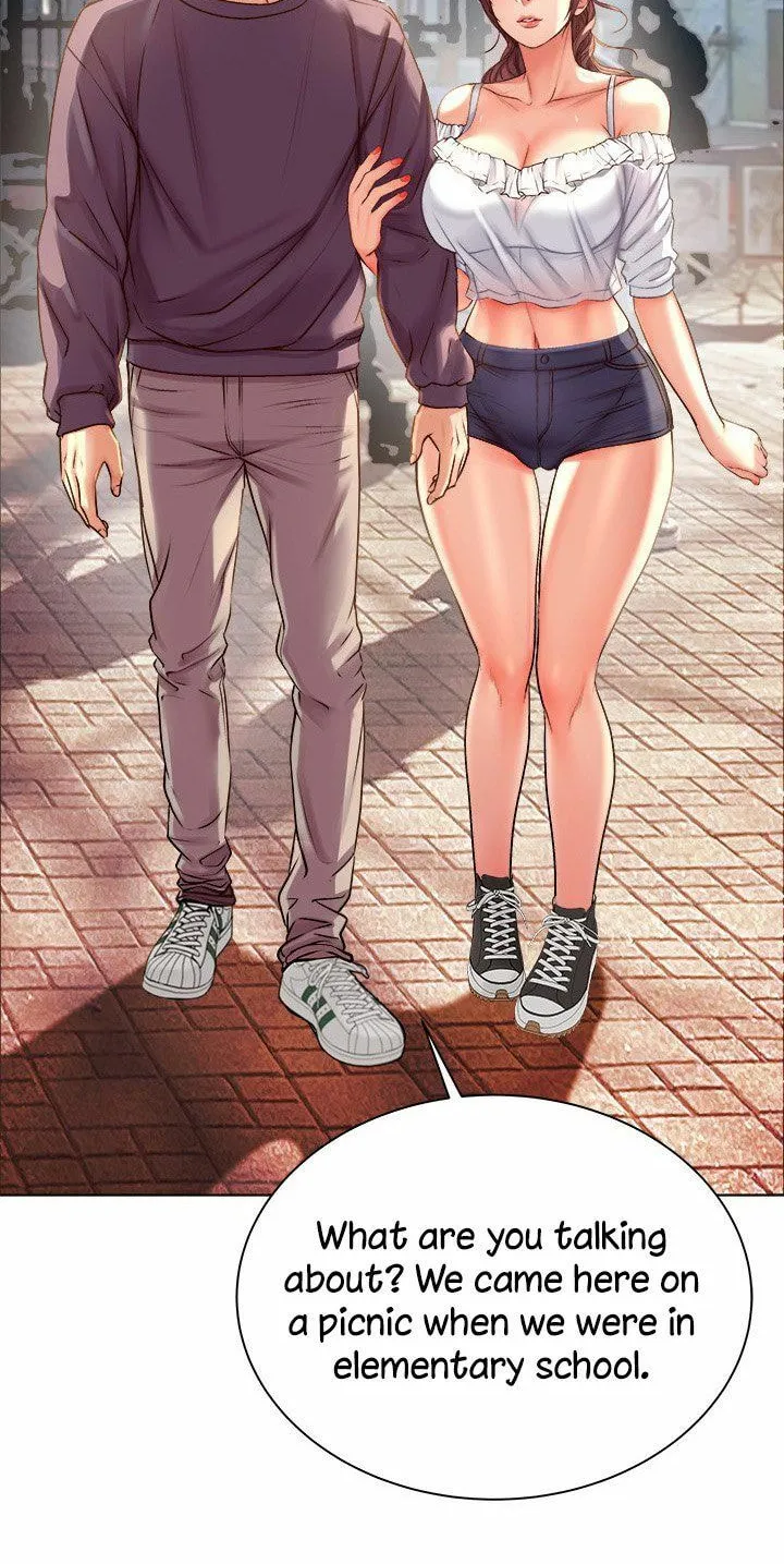 Eun-Hye's Store Chapter 42 page 10 - 