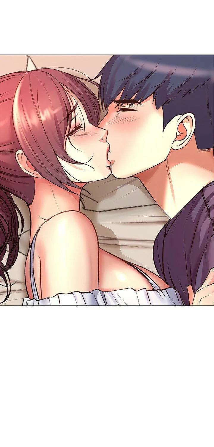 Eun-Hye's Store Chapter 43 page 1 - 