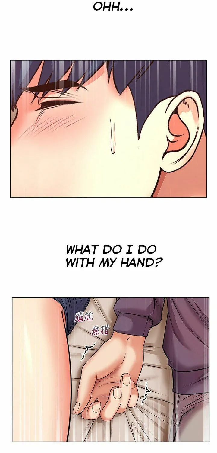 Eun-Hye's Store Chapter 43 page 2 - 
