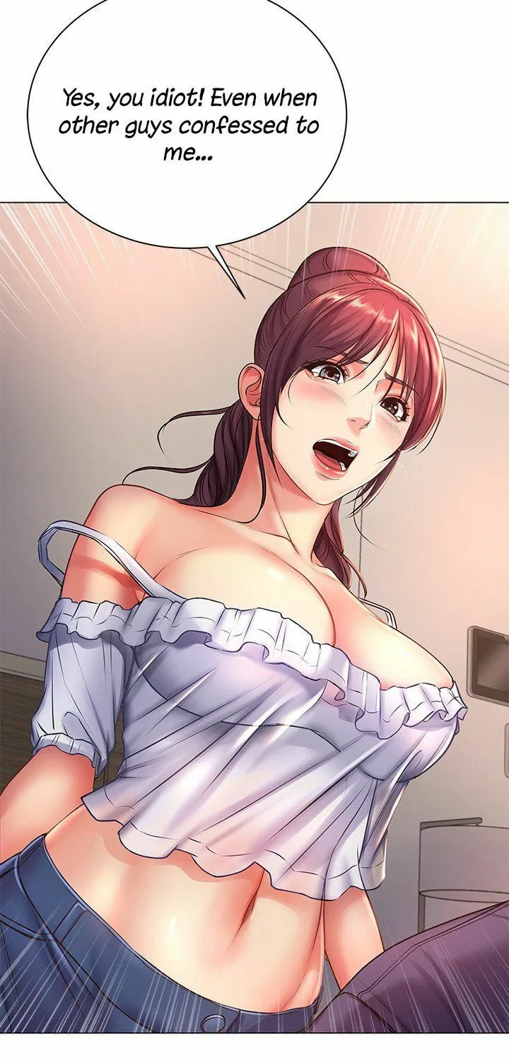 Eun-Hye's Store Chapter 43 page 15 - 