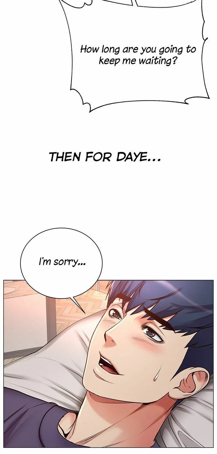 Eun-Hye's Store Chapter 43 page 17 - 