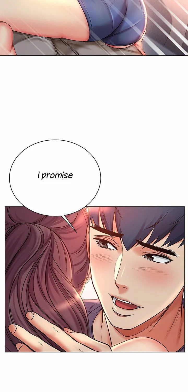 Eun-Hye's Store Chapter 43 page 21 - 