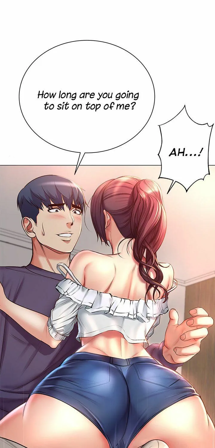 Eun-Hye's Store Chapter 43 page 25 - 