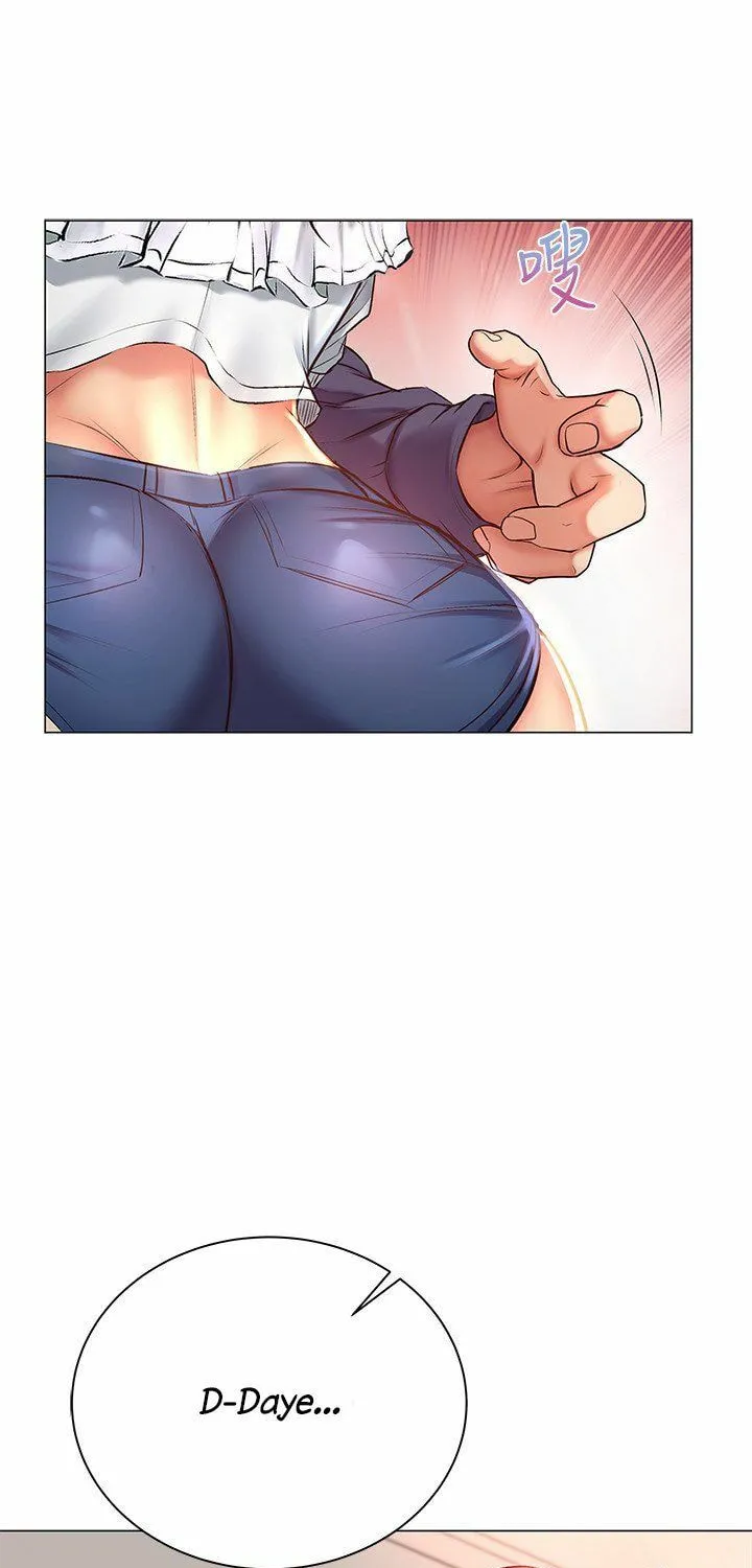 Eun-Hye's Store Chapter 43 page 28 - 