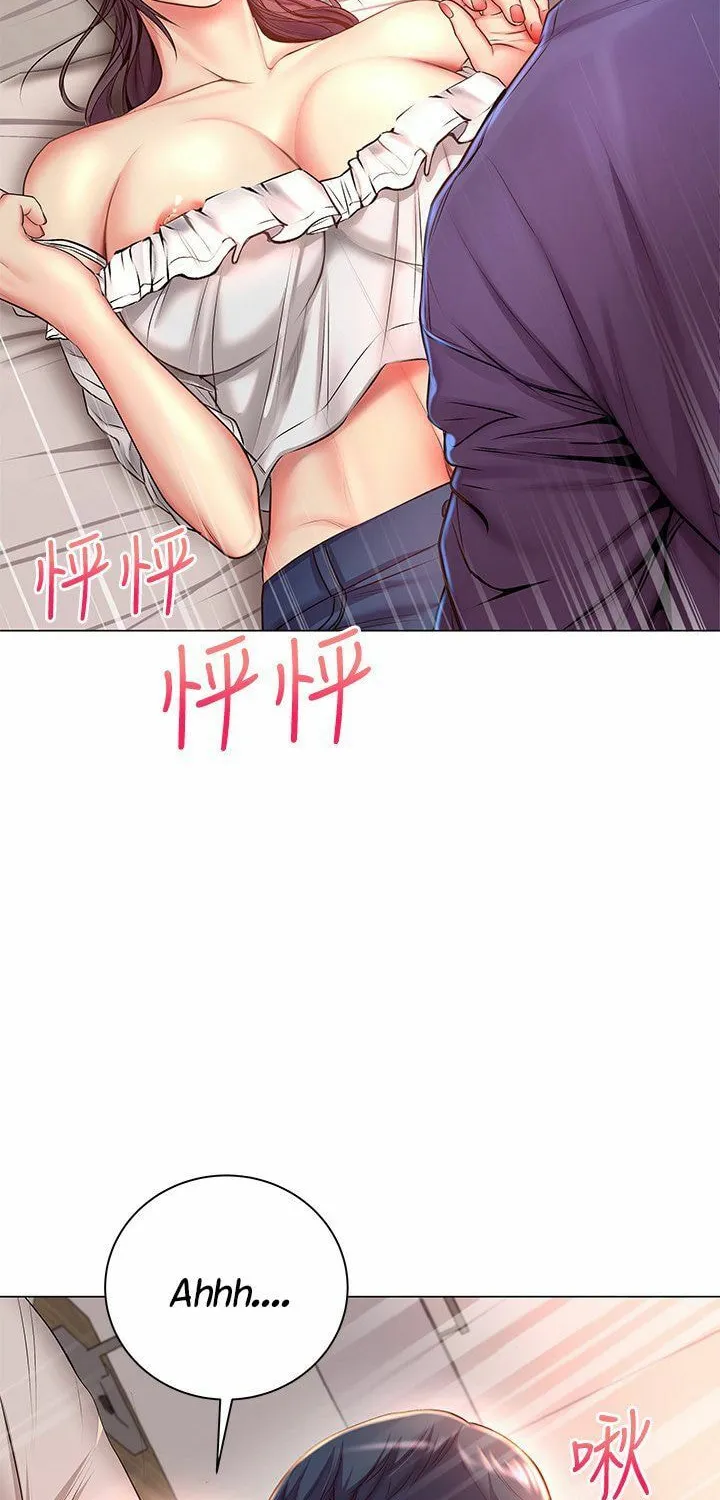 Eun-Hye's Store Chapter 43 page 35 - 
