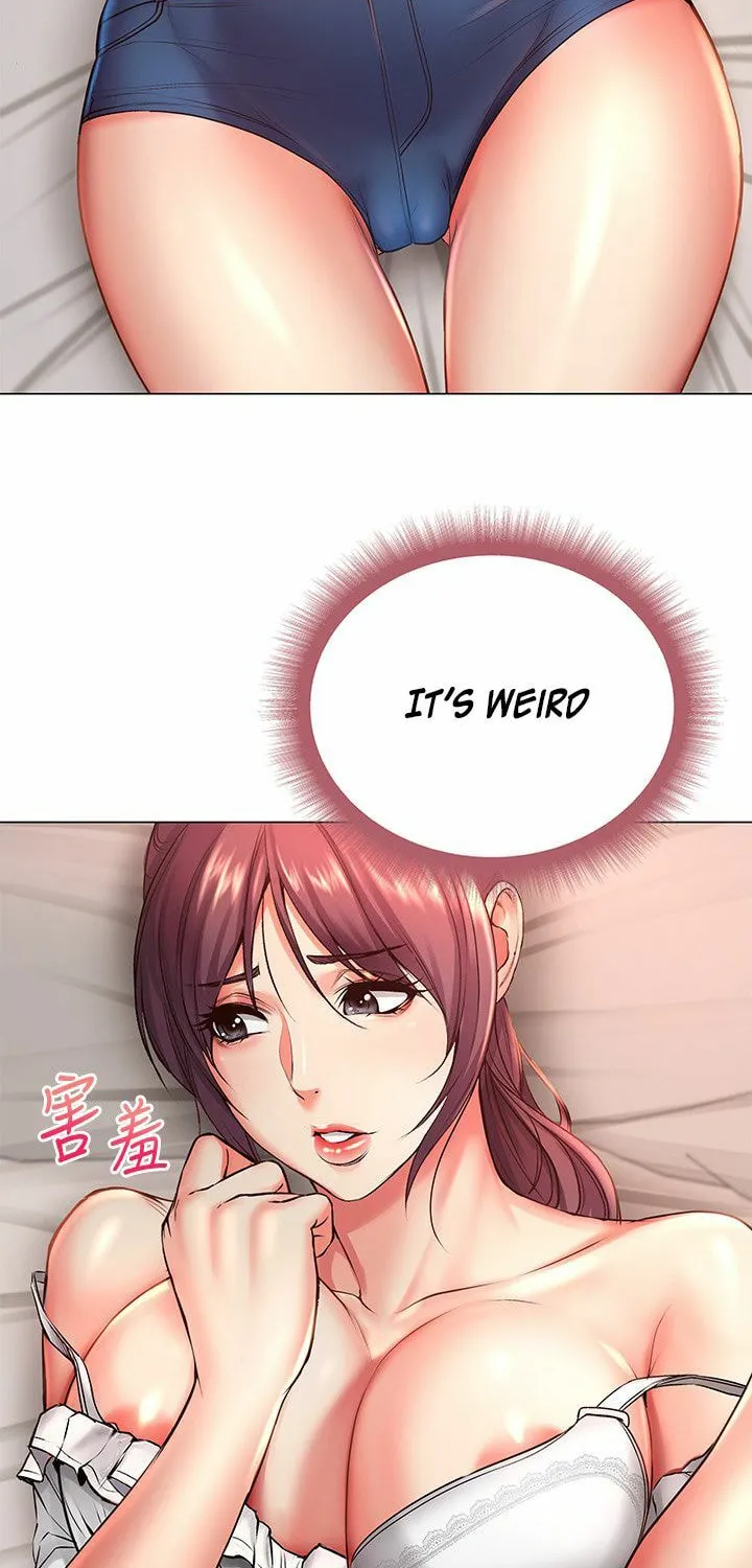 Eun-Hye's Store Chapter 43 page 42 - 