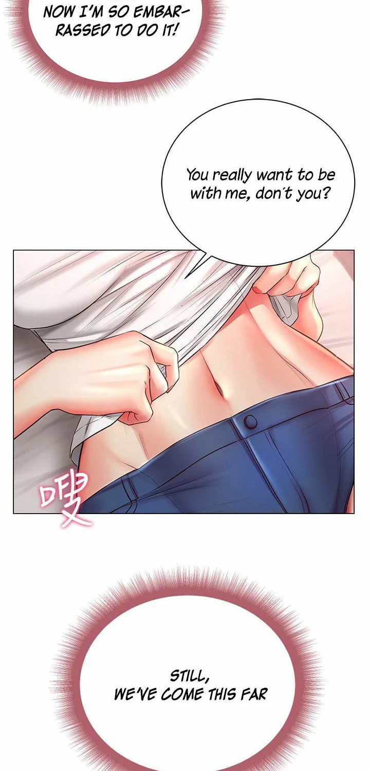 Eun-Hye's Store Chapter 43 page 44 - 