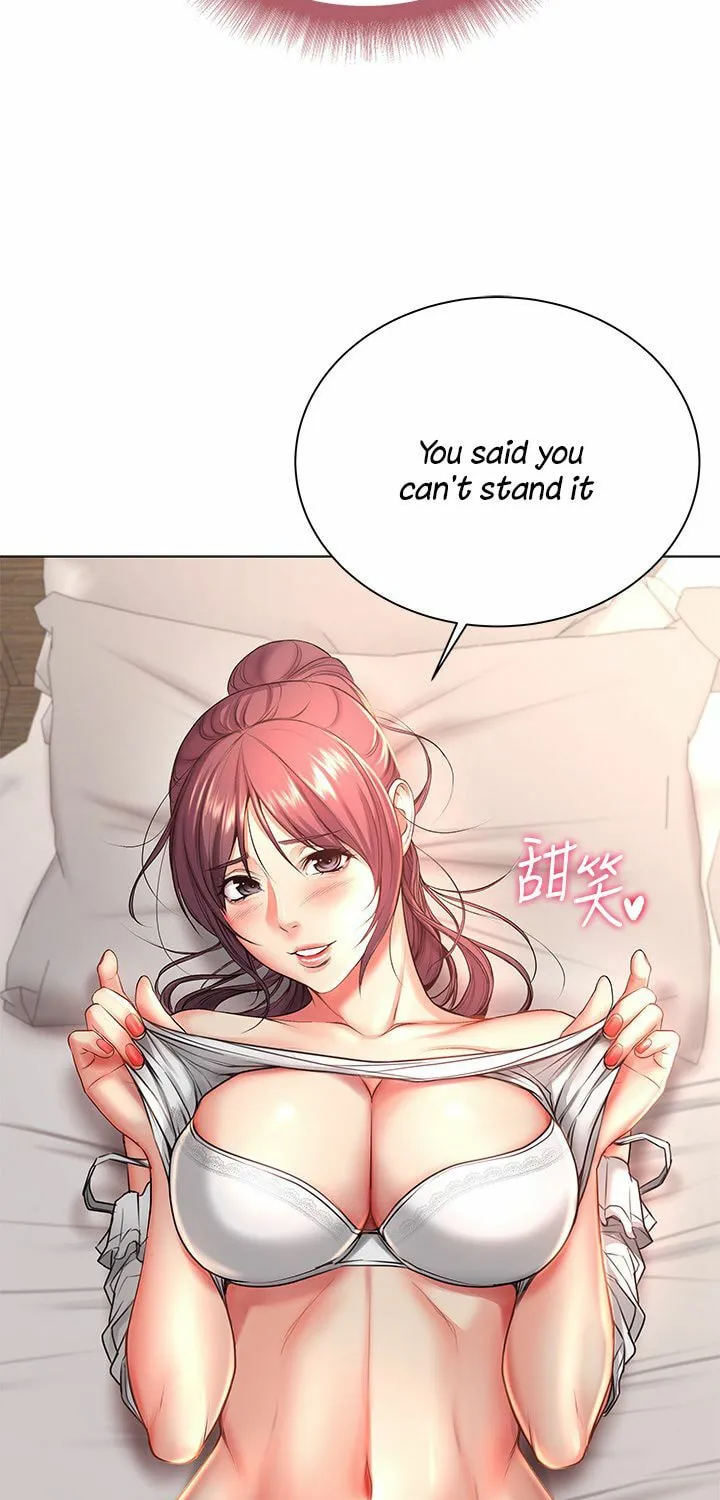 Eun-Hye's Store Chapter 43 page 45 - 