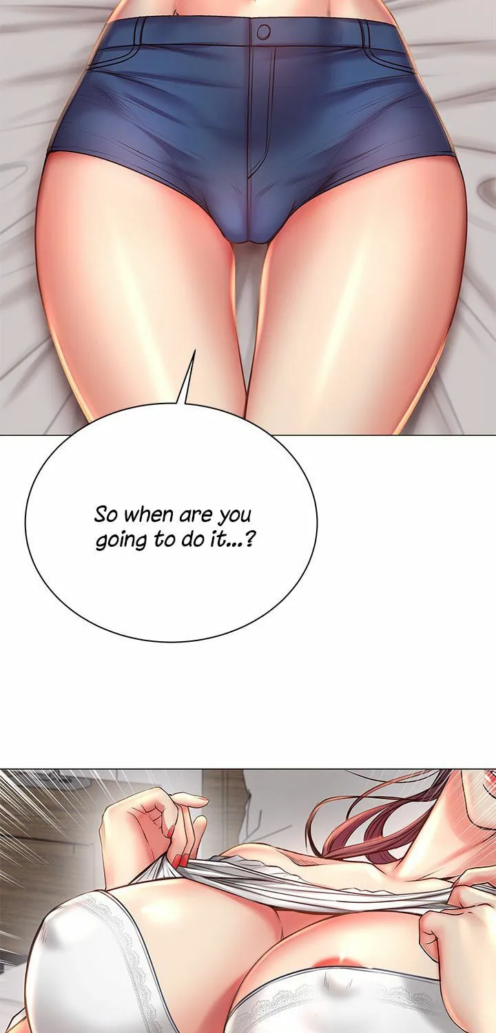 Eun-Hye's Store Chapter 43 page 46 - 