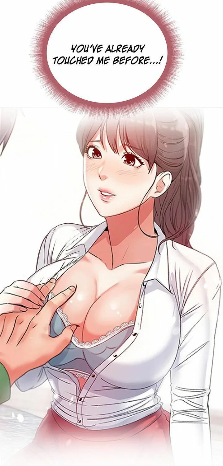 Eun-Hye's Store Chapter 43 page 6 - 